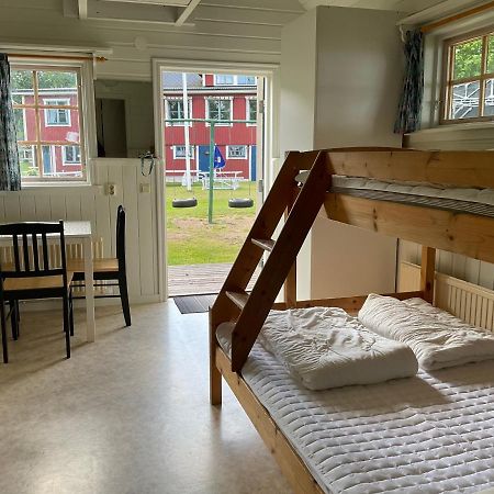 Aspan Kurs & Laegergard Ronneby Exterior photo