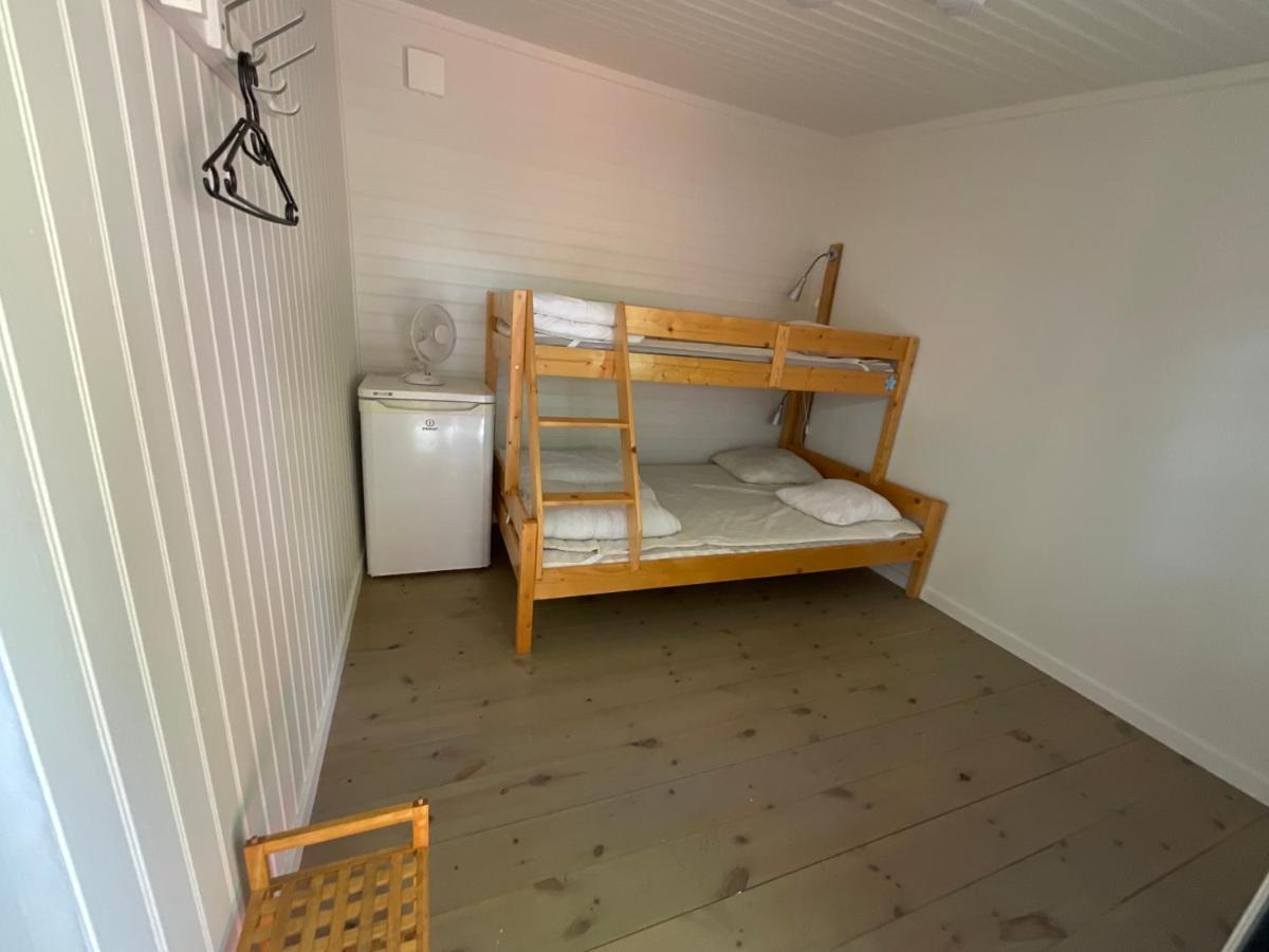 Aspan Kurs & Laegergard Ronneby Exterior photo