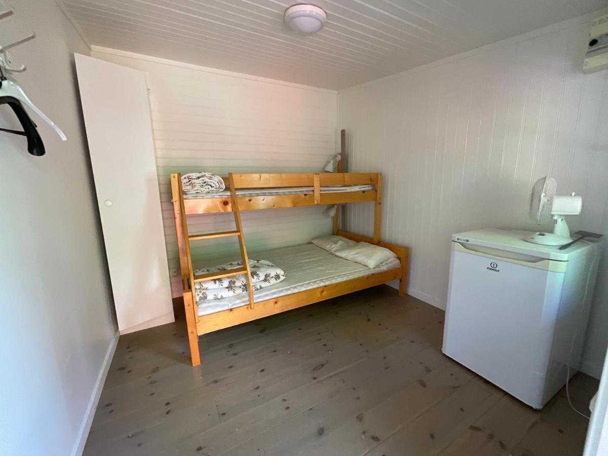Aspan Kurs & Laegergard Ronneby Exterior photo