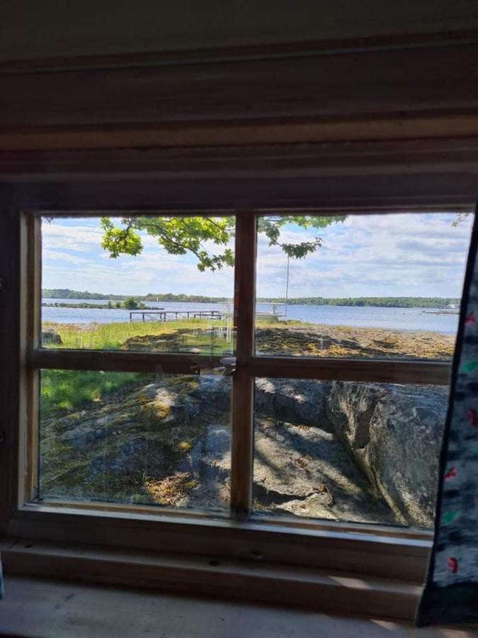 Aspan Kurs & Laegergard Ronneby Exterior photo