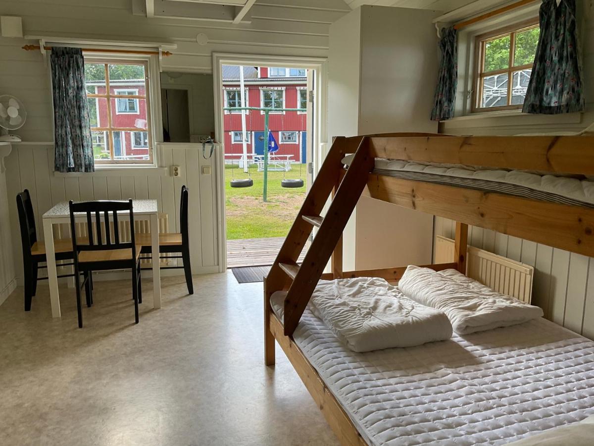 Aspan Kurs & Laegergard Ronneby Exterior photo