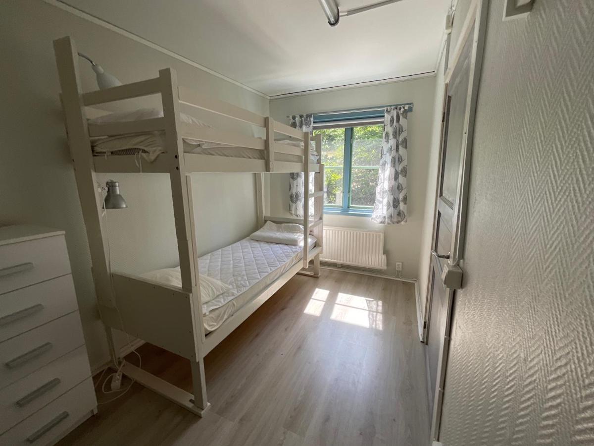 Aspan Kurs & Laegergard Ronneby Exterior photo