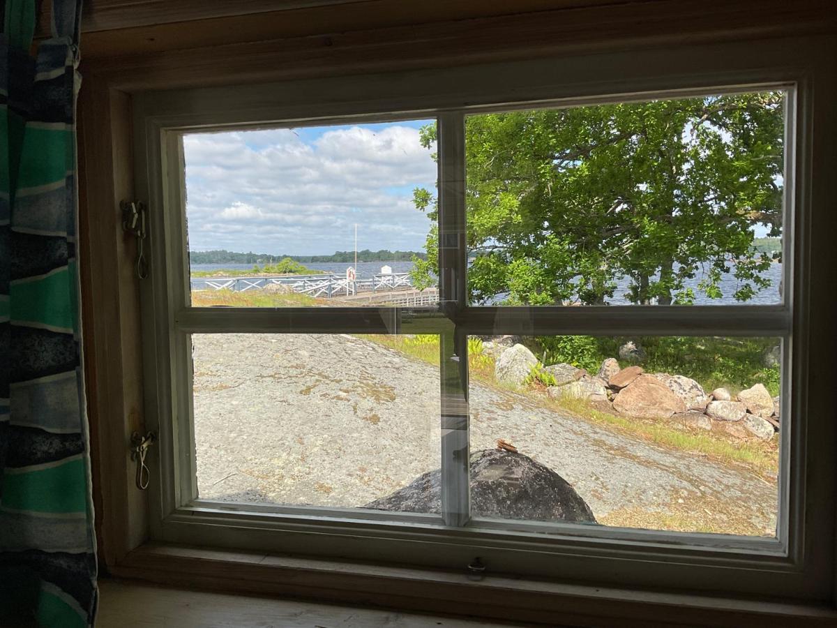 Aspan Kurs & Laegergard Ronneby Exterior photo