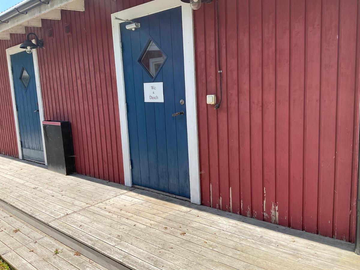 Aspan Kurs & Laegergard Ronneby Exterior photo