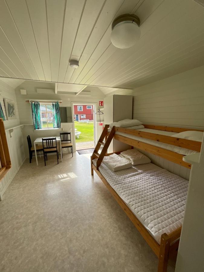 Aspan Kurs & Laegergard Ronneby Exterior photo